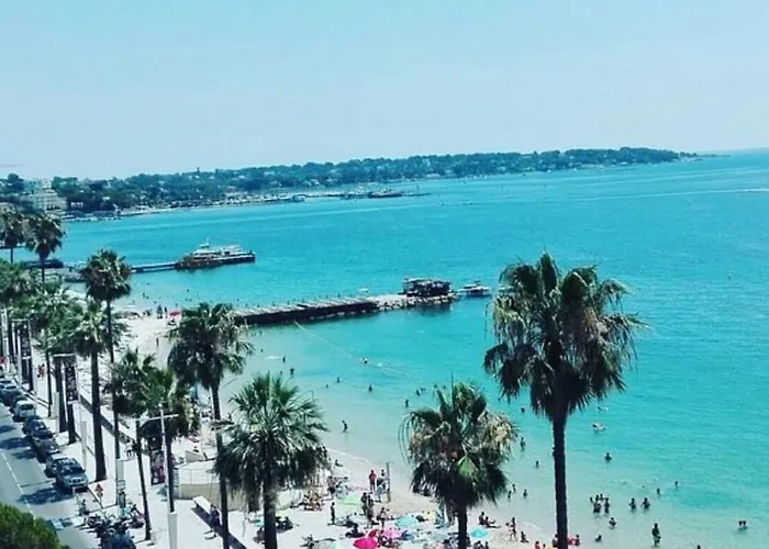 With Private Garden, Pool & 150 M