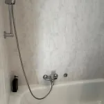 With Private Garden, Pool & 150 M Апартаменты *
