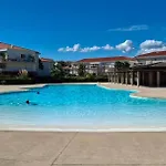 With Private Garden, Pool & 150 M * Antibes